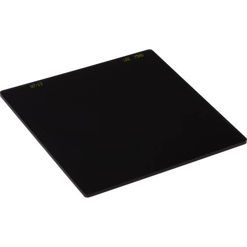 100 x 100mm Neutral Density 0.75 Filter H516519