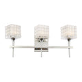 3-Light Bath Lighting D41200