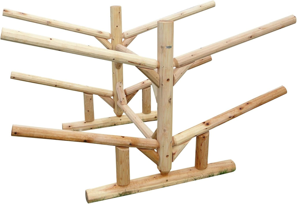 Kayak Rack 4-Place B85024