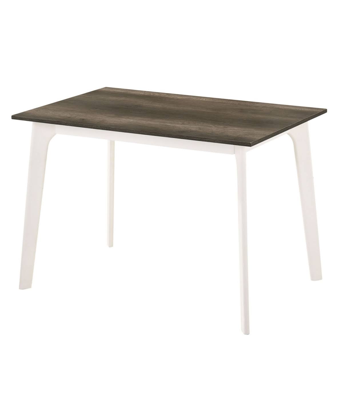 5 Piece Rectangular Dining Table Set B81793