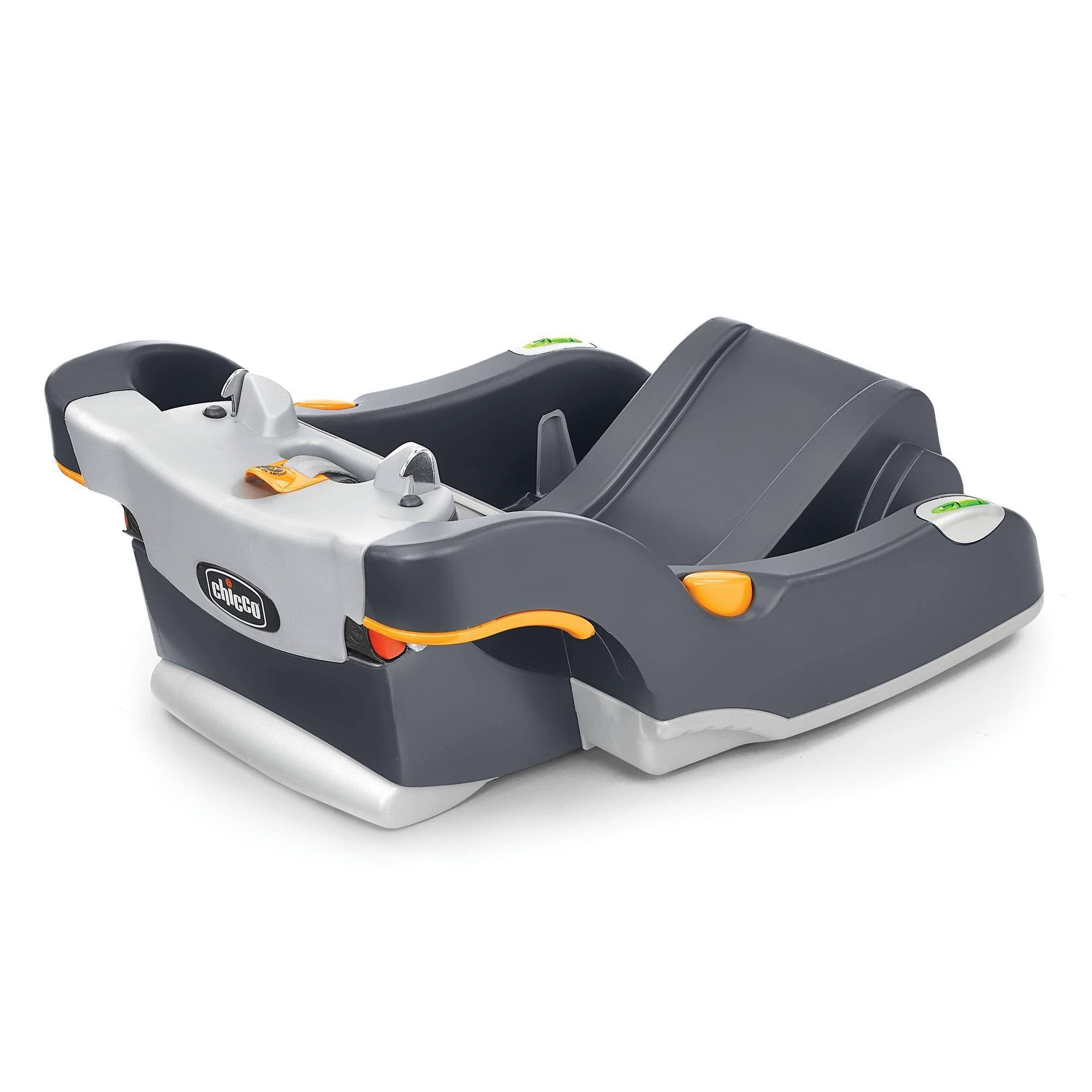 Anthracite Infant Car Seat Base G604