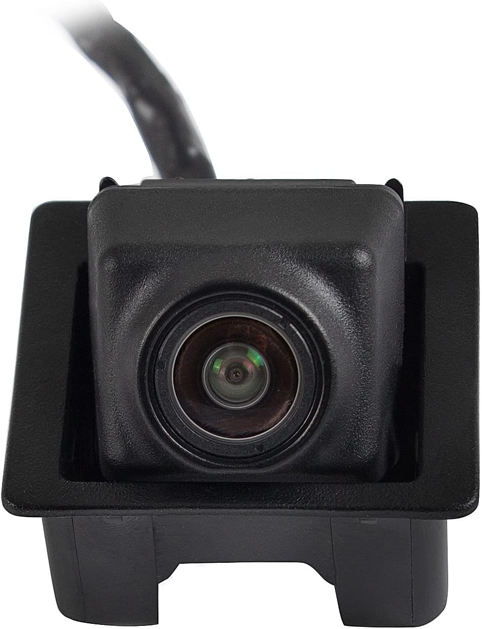 Rear View Backup Camera Pack of 2 J158489