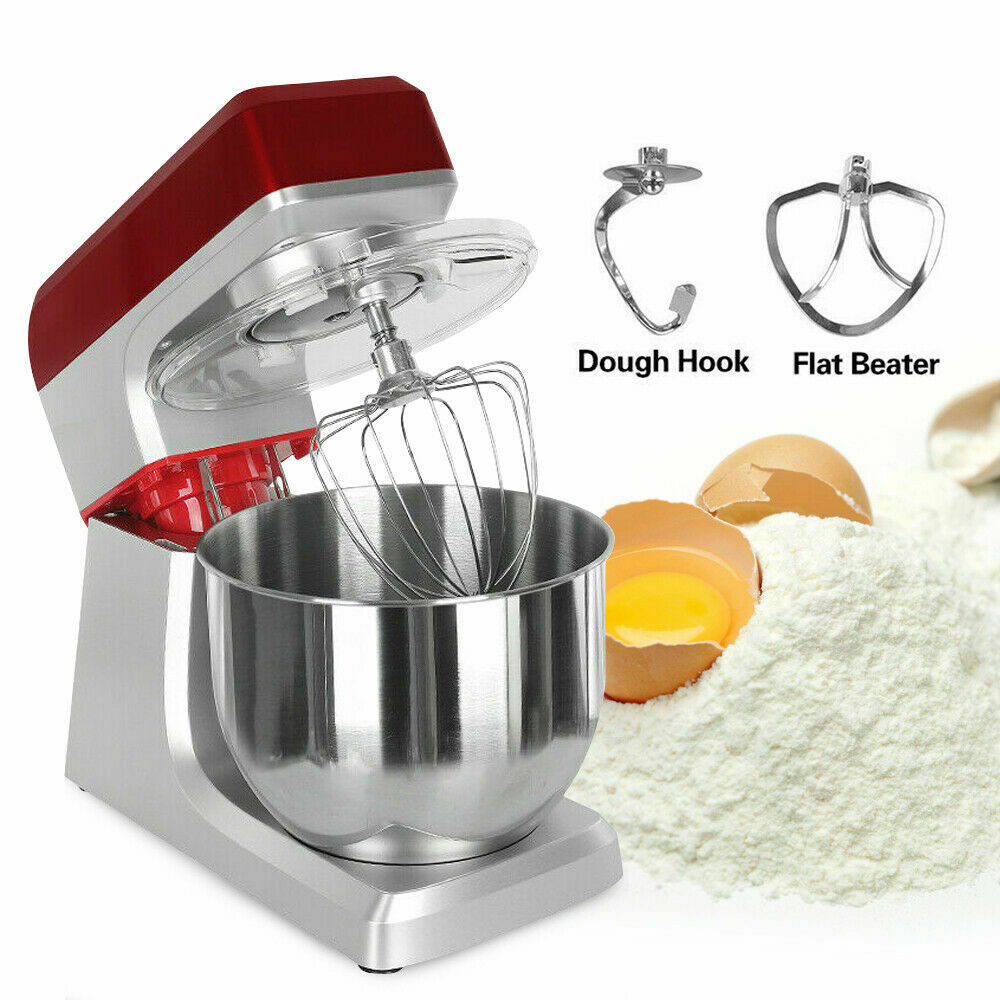 1200W 7L 6 Speed Electric Stand Mixer P958150
