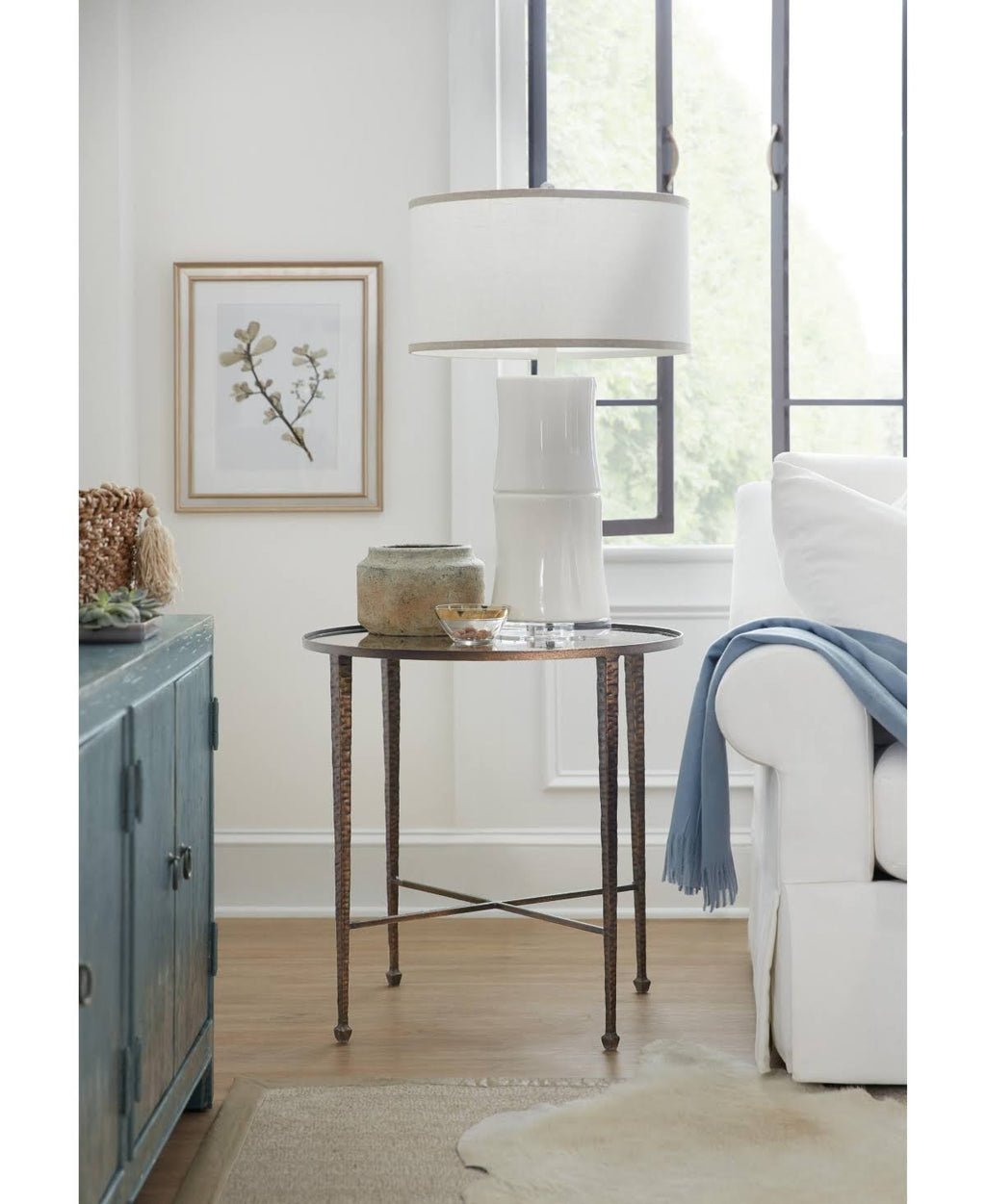 End Table F9224