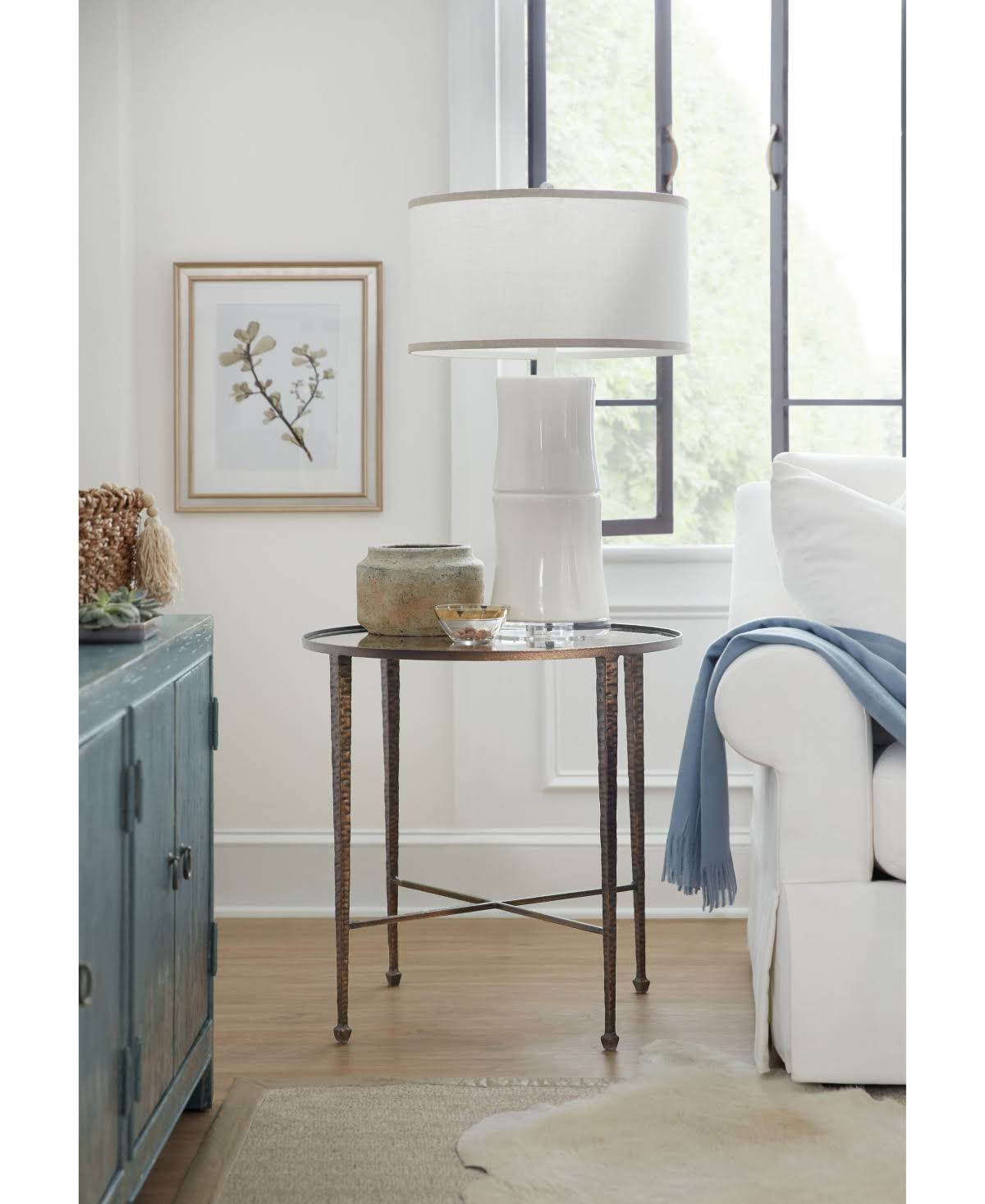 End Table F9224