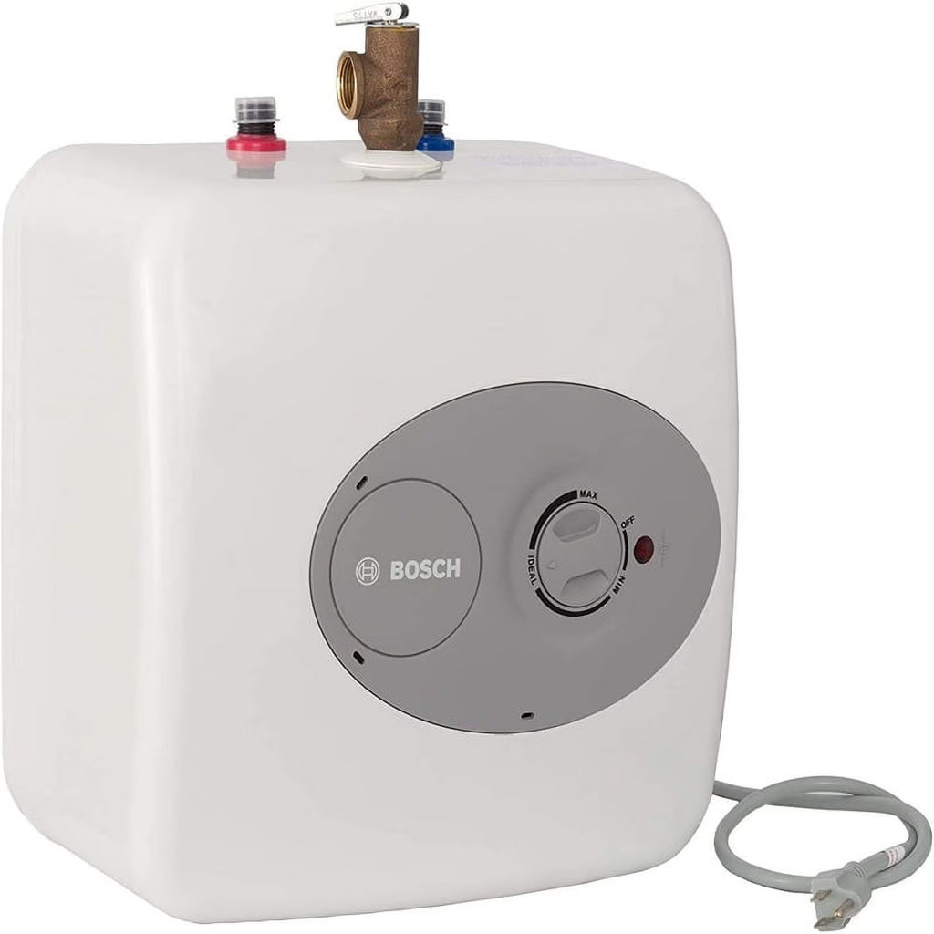 2.5 gal. Electric Water Heater C593339