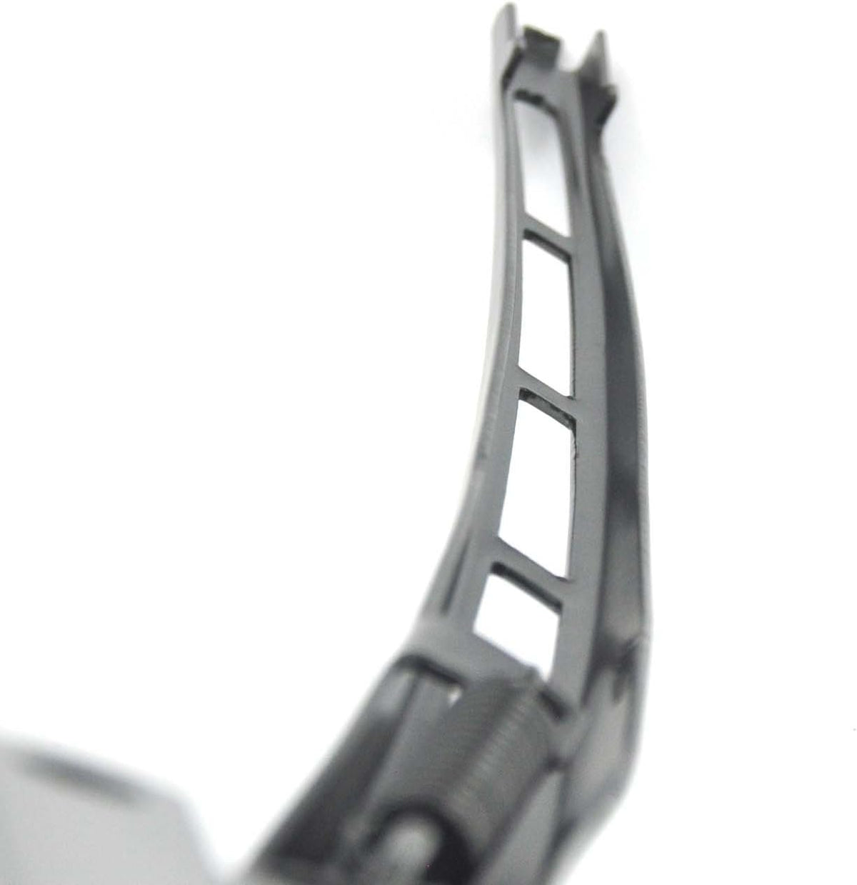 Front Passenger Side Windshield Wiper Arm Replacement Pack of 2 N693115