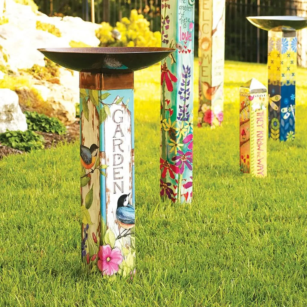 Art Pole Y368