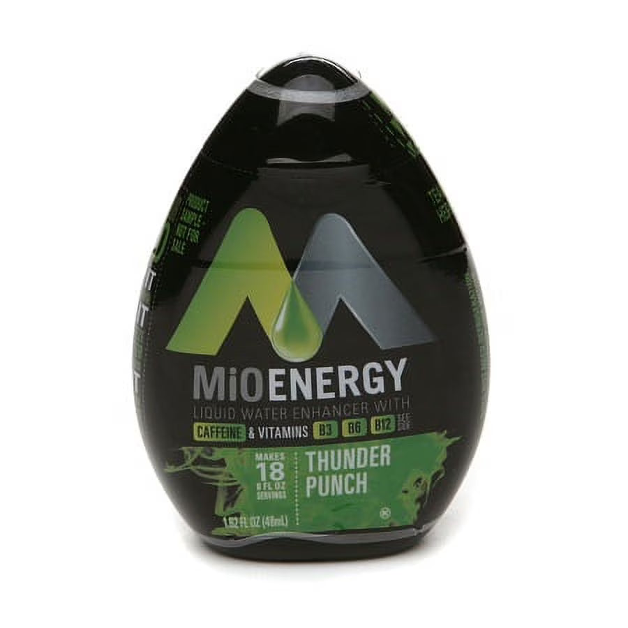 Green Thunder (Pack of 8) Z59545