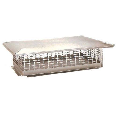 Mount Stainless Steel Stock Custom Cap K758