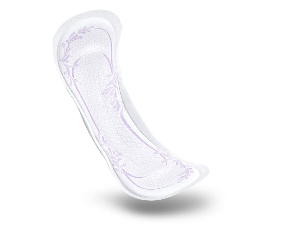 Tena Intimates Ultimate Incontinence Pad, 2 Pc/ 33 Ea W395