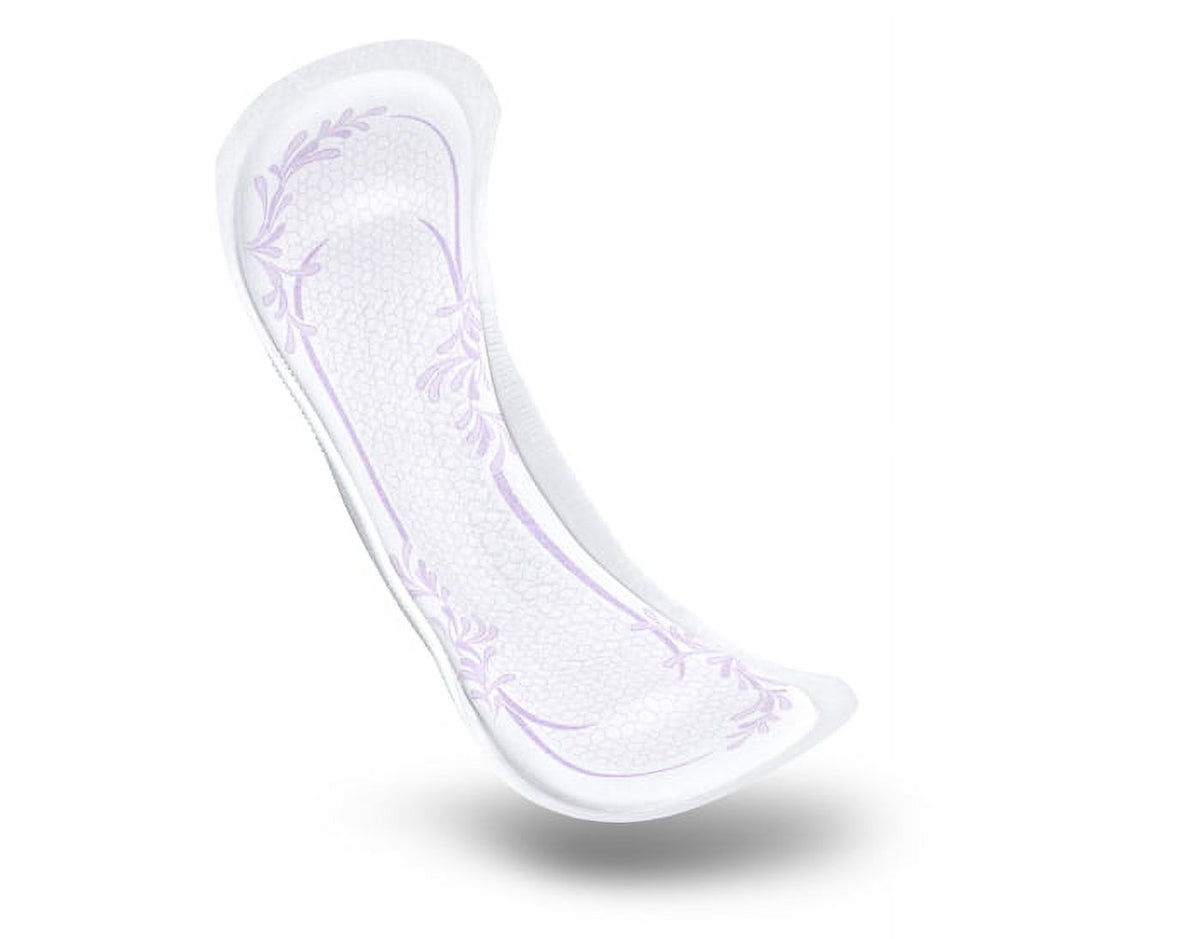 Tena Intimates Ultimate Incontinence Pad, 2 Pc/ 33 Ea W395