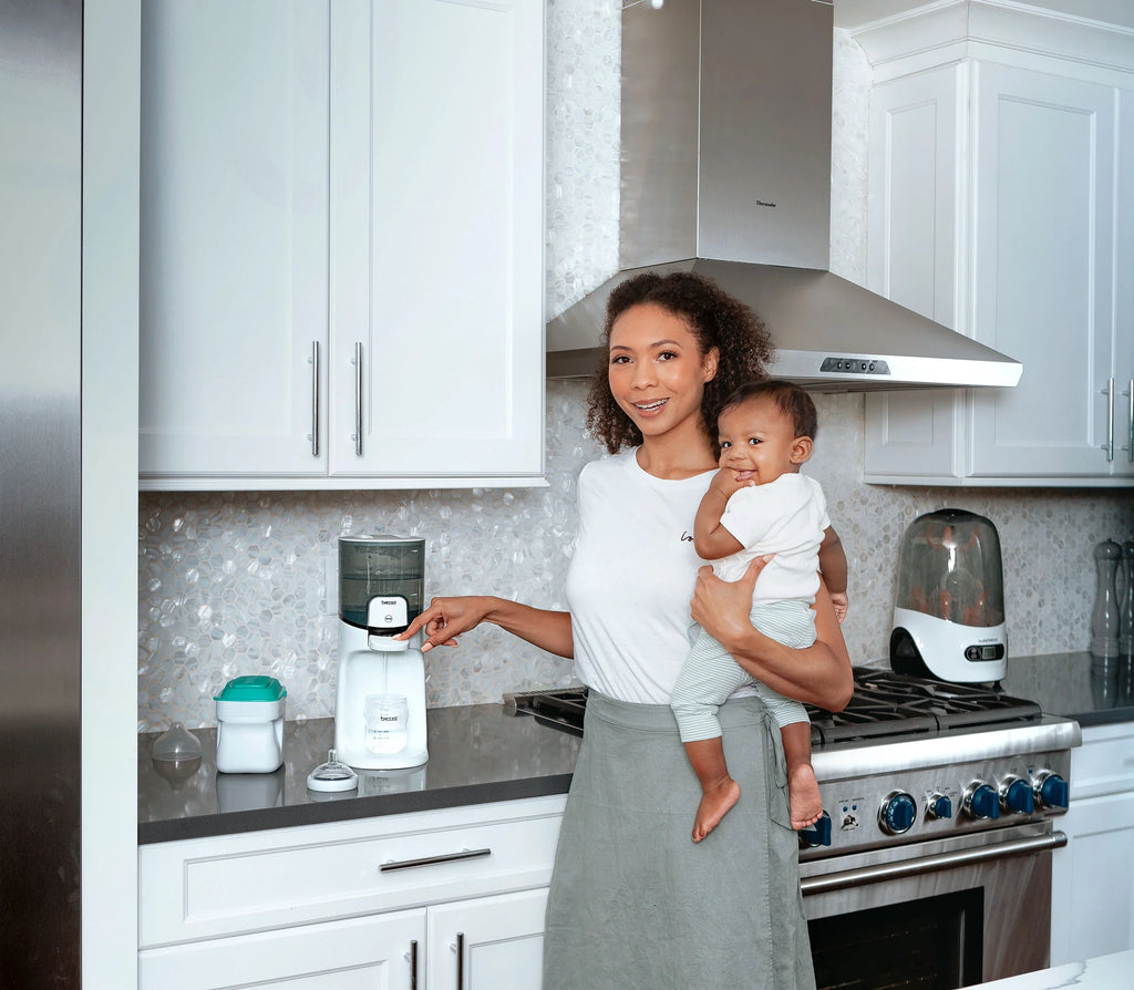 Baby Brezza Instant Warmer C8815