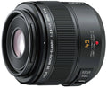 45mm F2.8 Macro Lens X38659