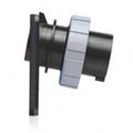 Industrial Grade Watertight 20 Amp Inlet D4216