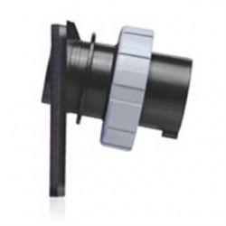 Industrial Grade Watertight 20 Amp Inlet D4216
