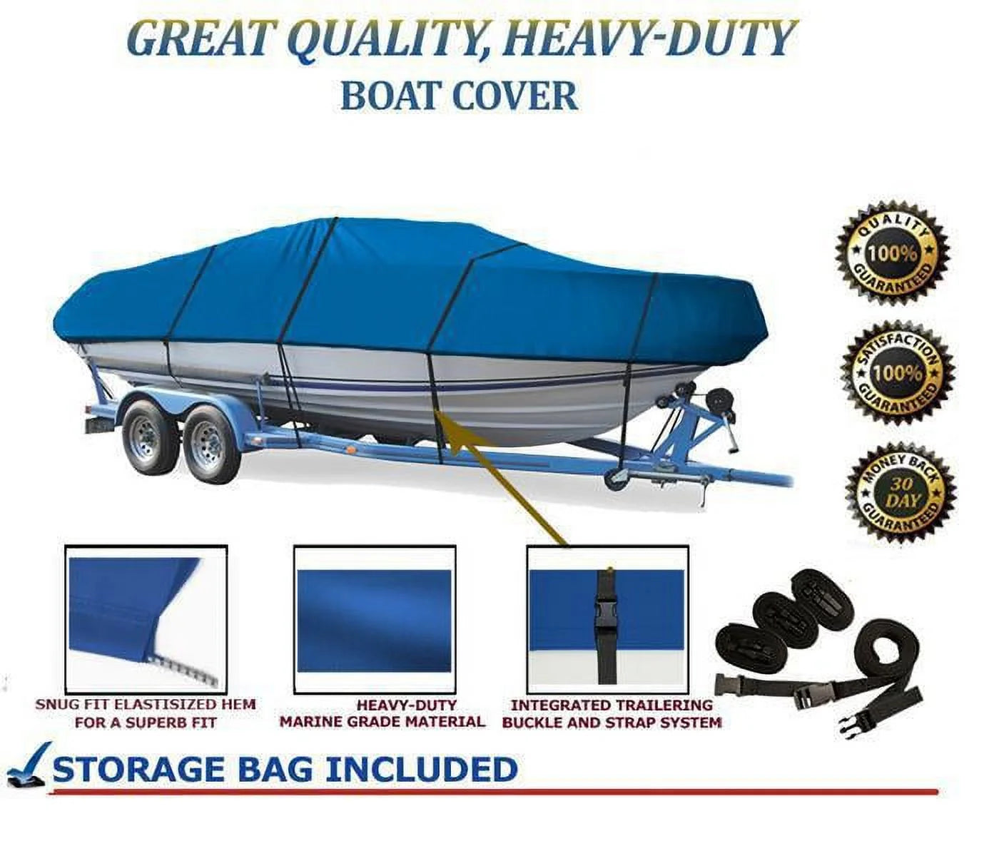 Boat Cover Q55622