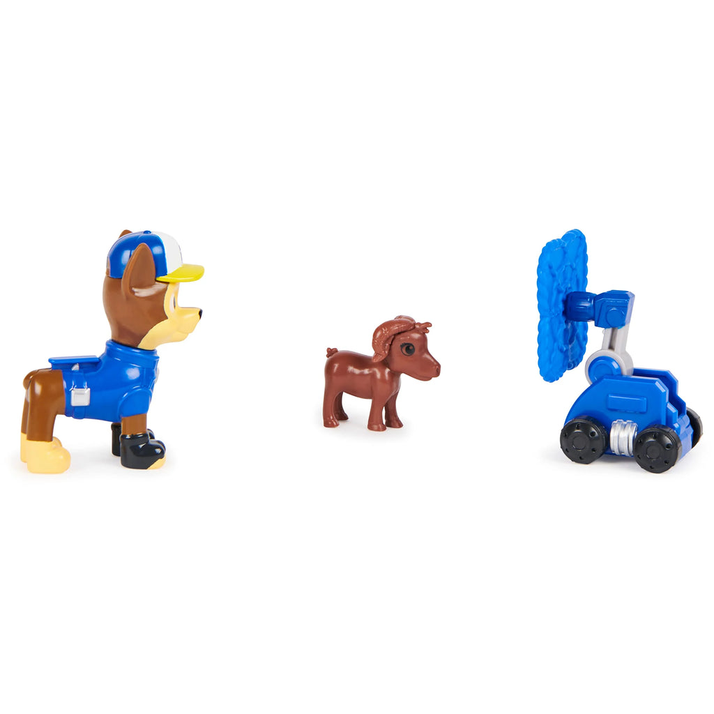 Chase Hero Pup Action Figure N97724