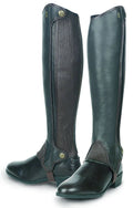Deluxe Half Chaps Y49006