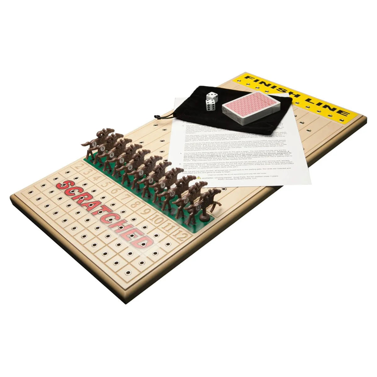 Maple Board Game I313