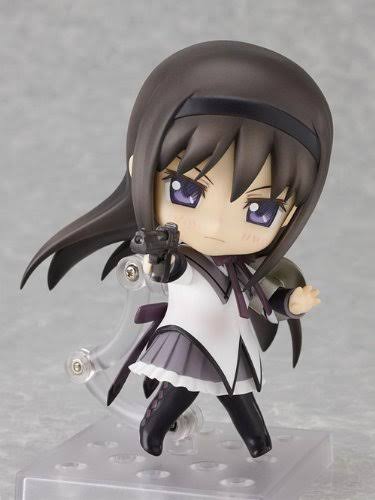 Akemi Homura Nendoroid Action Figure N753