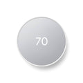 White Nest Thermostat Q9526