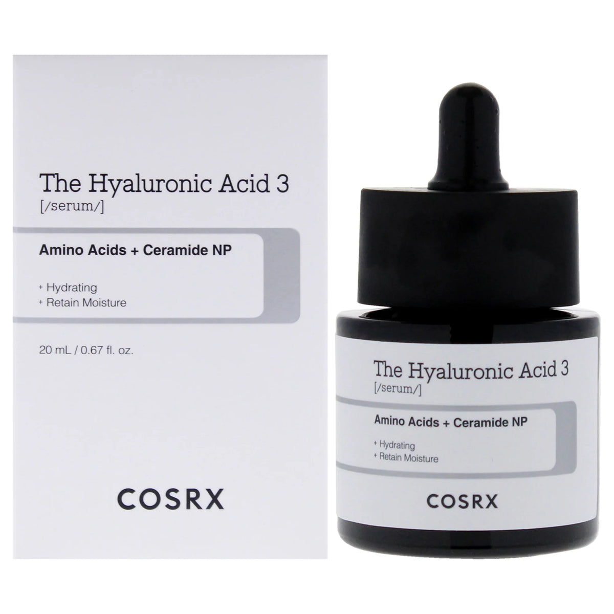 Hyaluronic Acid 3 Serum M774628