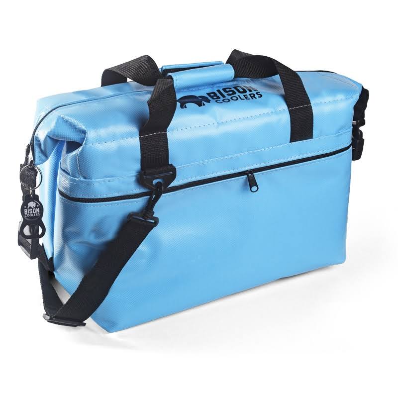 Blue Softpak Cooler A879628