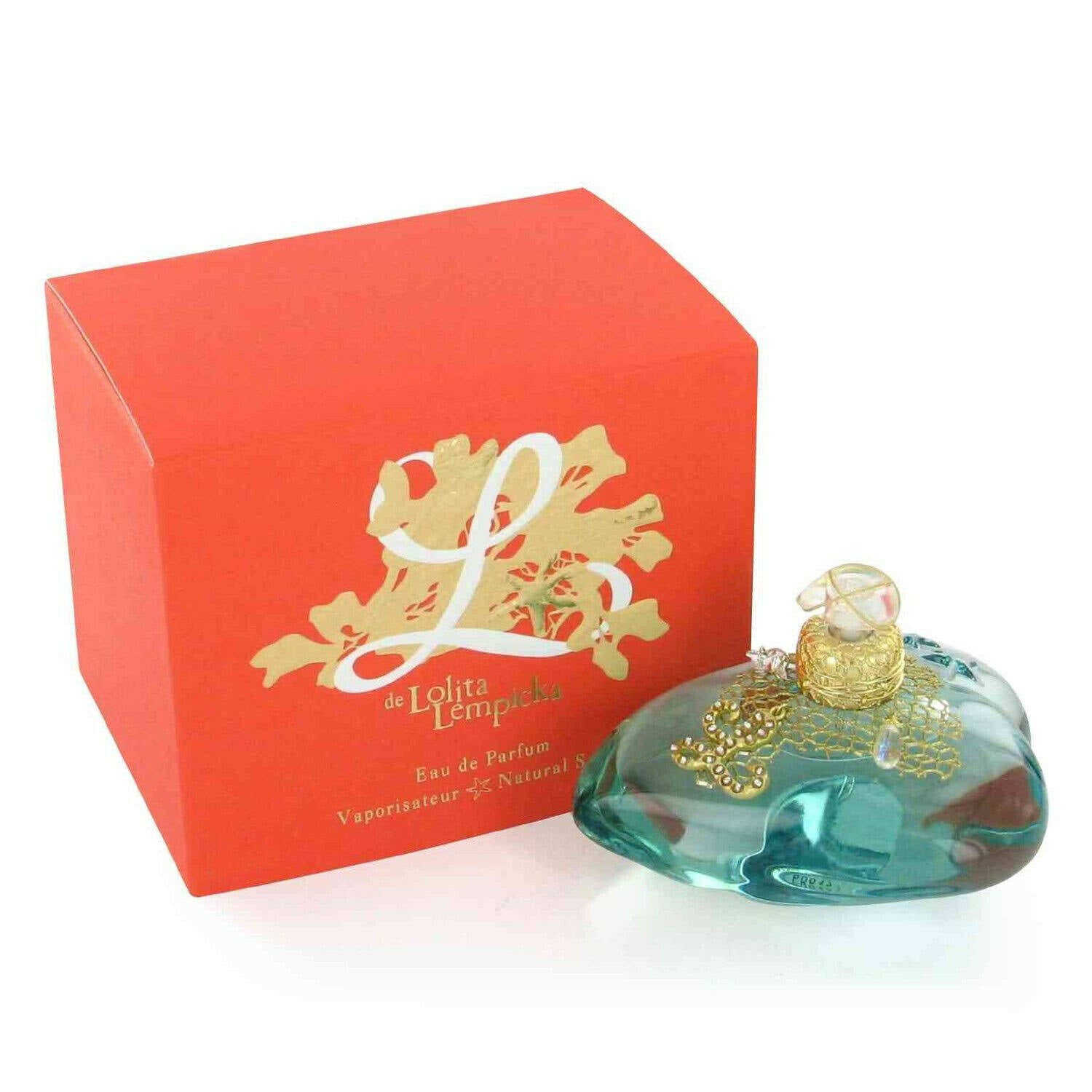 Eau De Parfum Spray 1.7 oz N7964