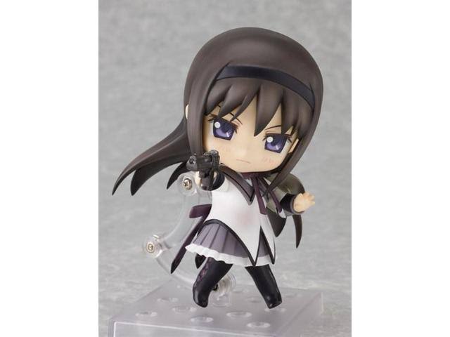 Akemi Homura Nendoroid Action Figure N753