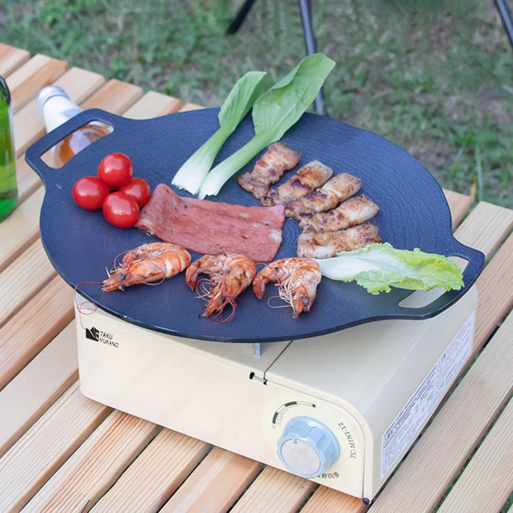 Portable Camping Stove 2500W B248