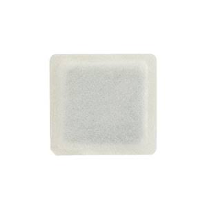 Carboflex Odor Control Dressings 4x22 x 4 C6390