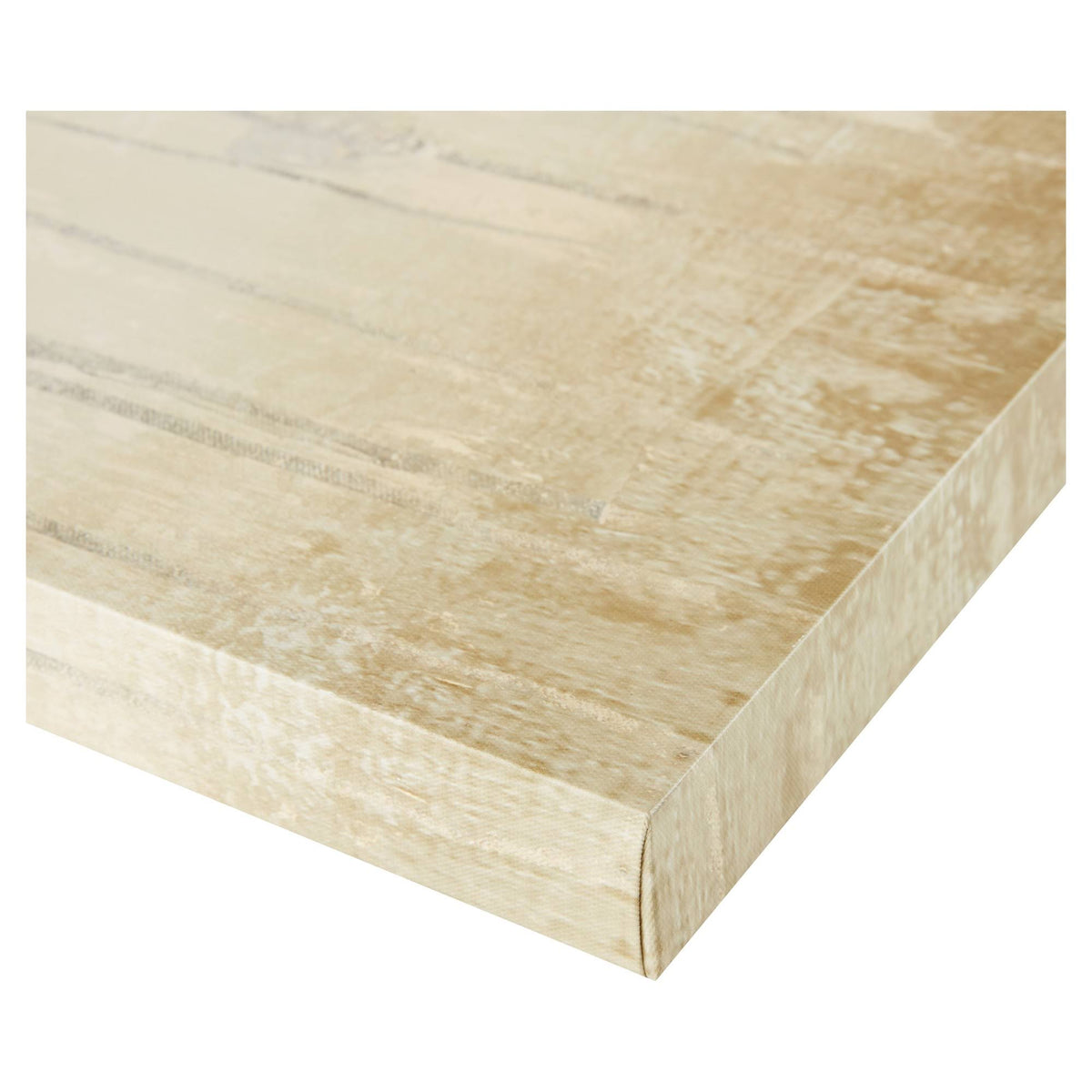 Canvas with Gold Foil Embellishment J891