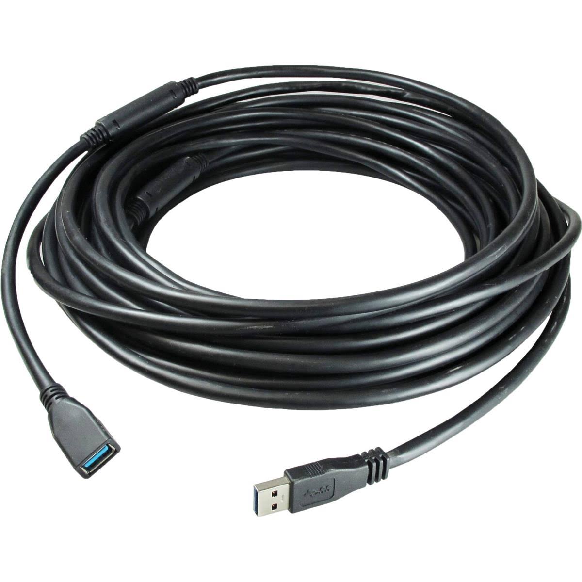 35 ft. USB 3.0 Active Cable I8678