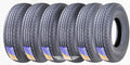 Trailer Tires ST235 85R16 Radial 12PR Load Range F R352
