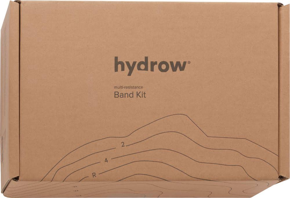 Multi-Resistance Band Kit P780677