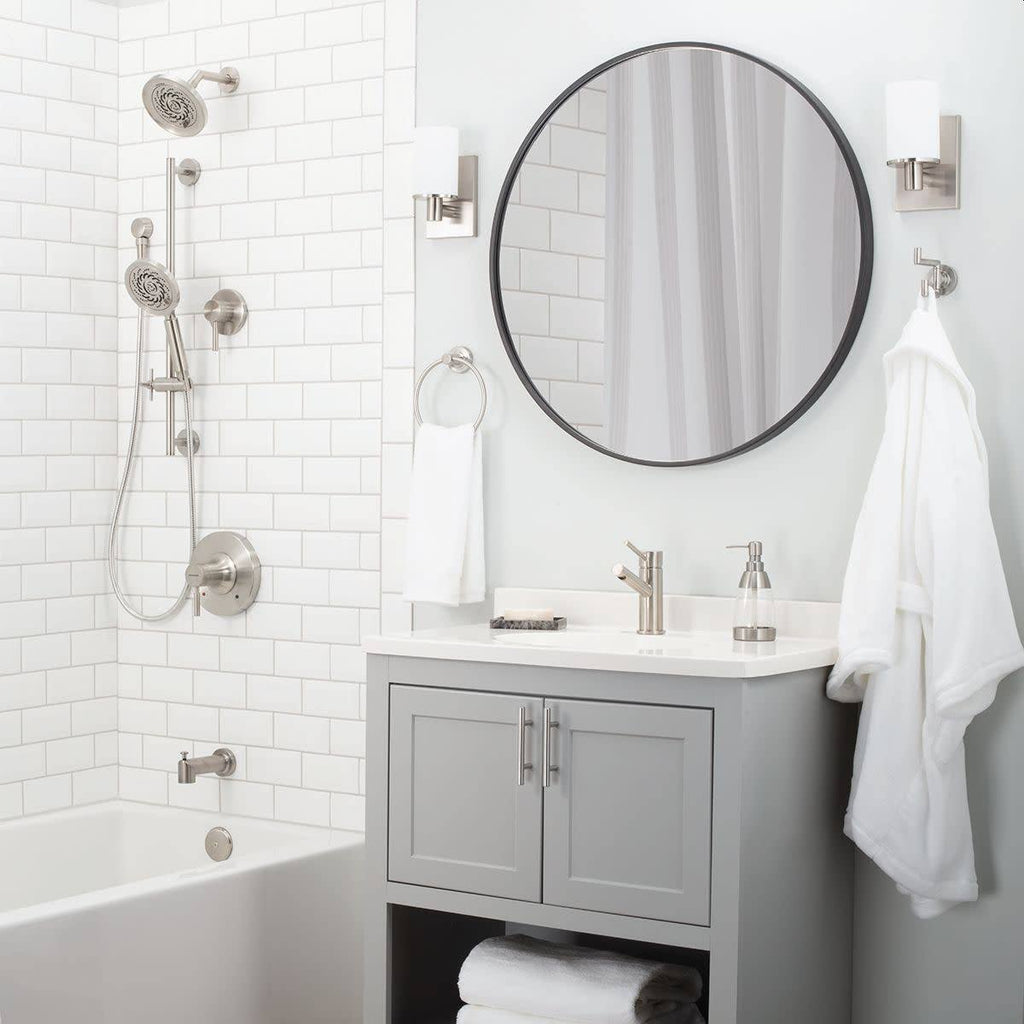 Shower Combination D45704