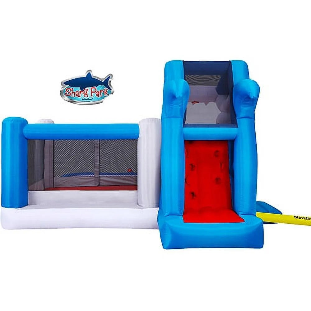 Inflatable Play Park A242