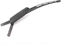 Front Passenger Side Windshield Wiper Arm Replacement Pack of 2 N693115