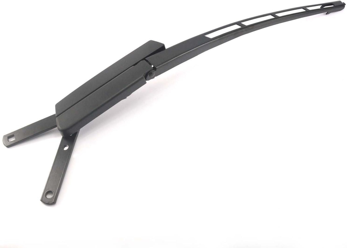 Front Passenger Side Windshield Wiper Arm Replacement Pack of 2 N693115