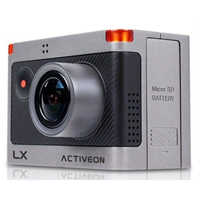 1080p Action Camera A7275