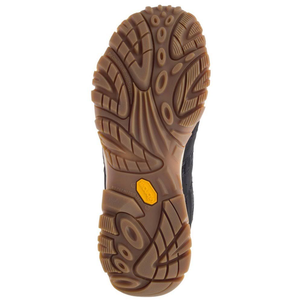 Black Mid GORE-TEX Hiking Boot F58961