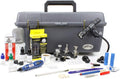 Windshield Repair Kit with Bridge and Stainless Steel Injector F312