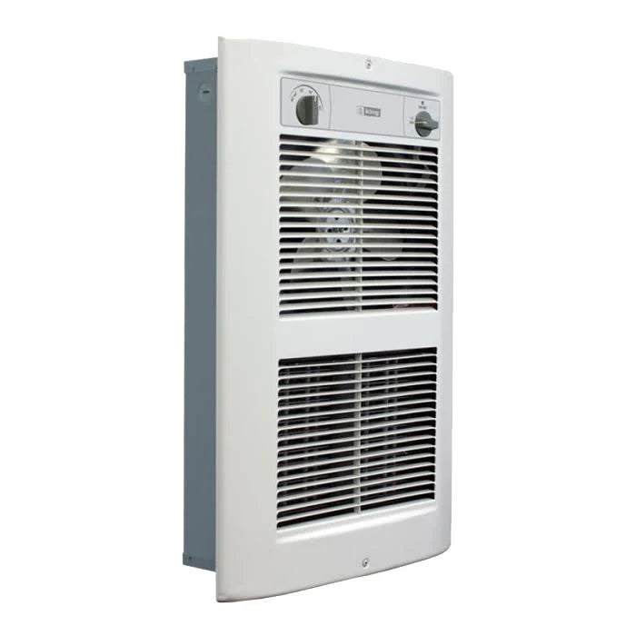 4500W White Wall Heater P56738