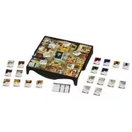 Clue Grab & Go Game F6930