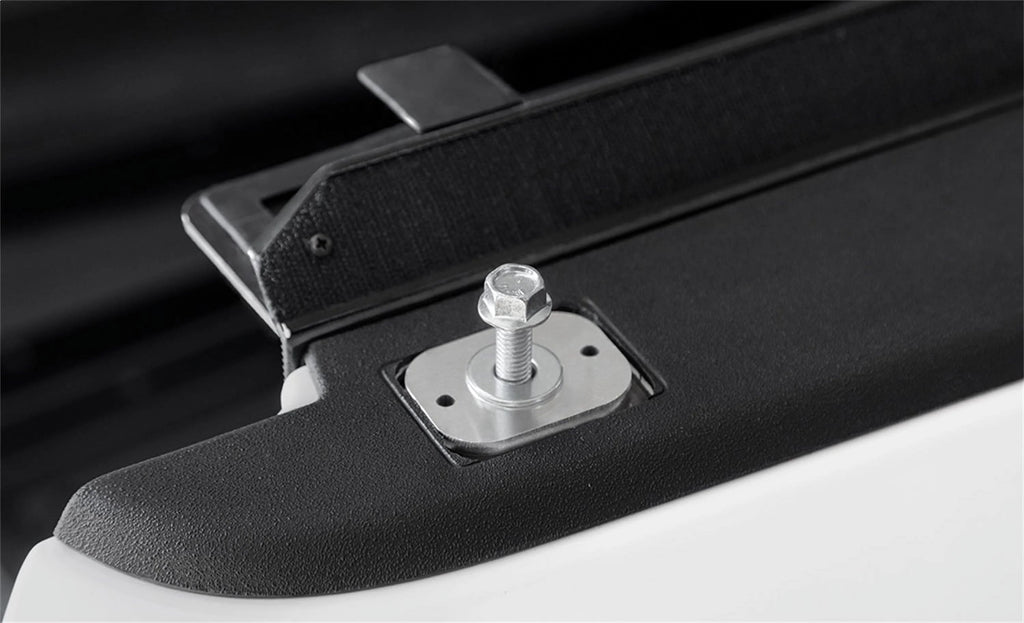 Aluminum Truck Bed Rack System for Toyota Tundra V6220