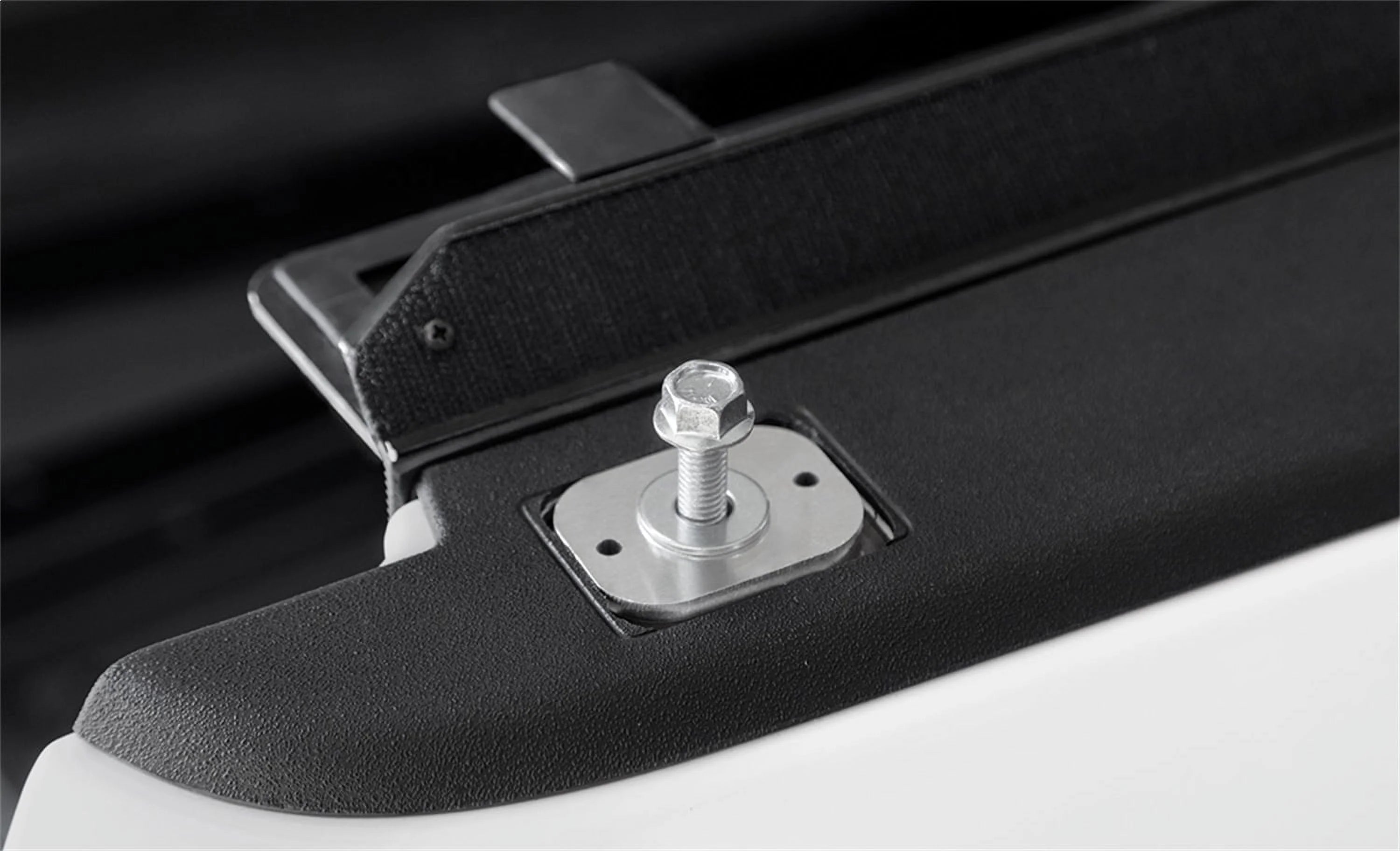 Aluminum Truck Bed Rack System for Toyota Tundra V6220