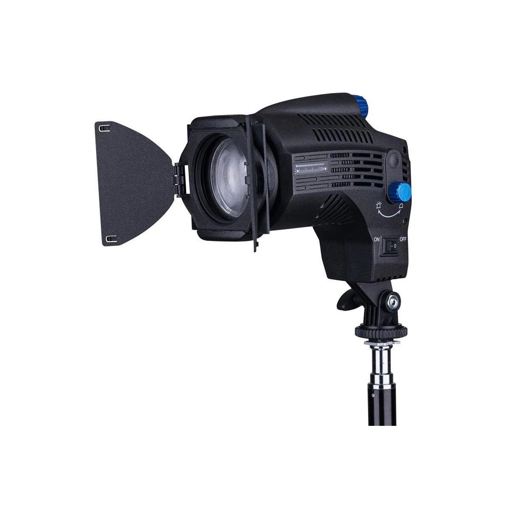 Focusable LED Fresnel Q848194