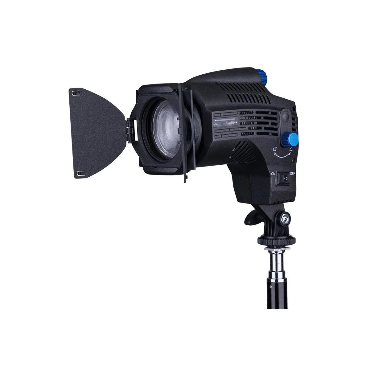 Focusable LED Fresnel Q848194