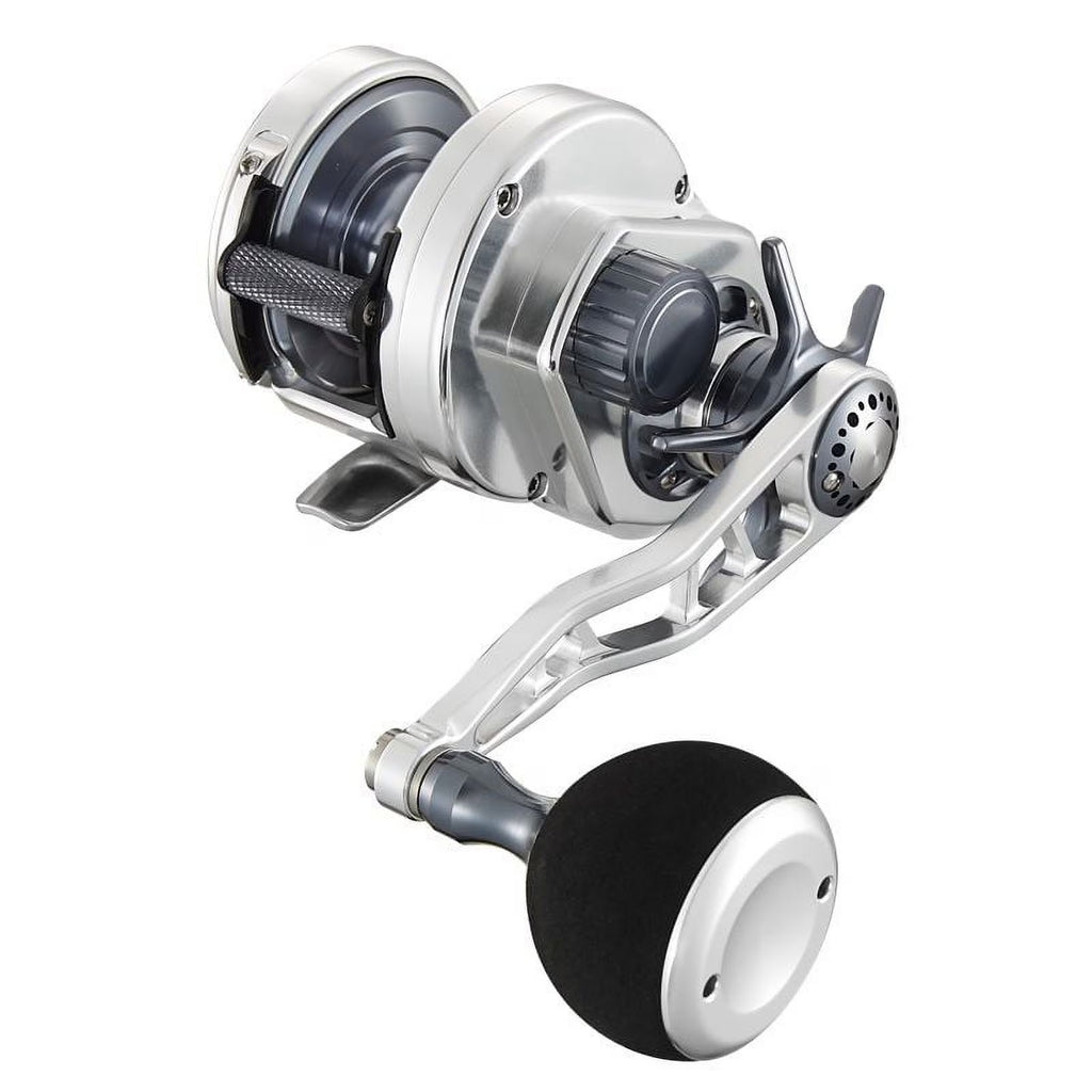 Hybrid Star Drag Conventional Reels I45626